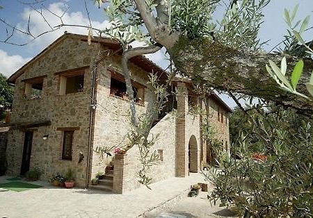 Casa Lorenzo Panicale Exterior photo