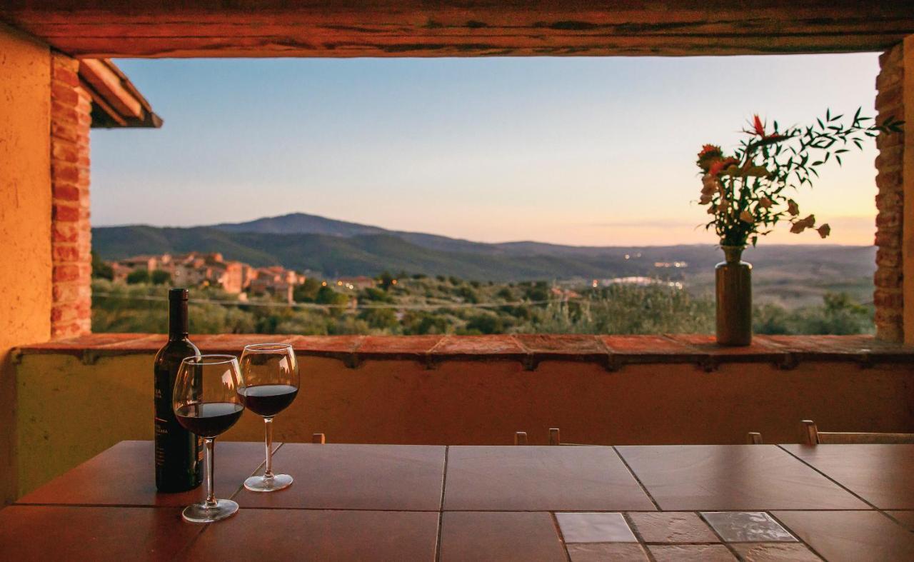 Casa Lorenzo Panicale Exterior photo