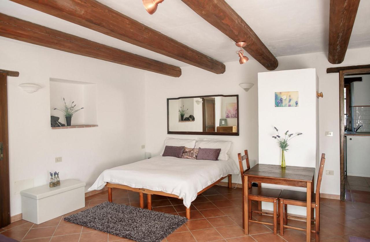 Casa Lorenzo Panicale Exterior photo
