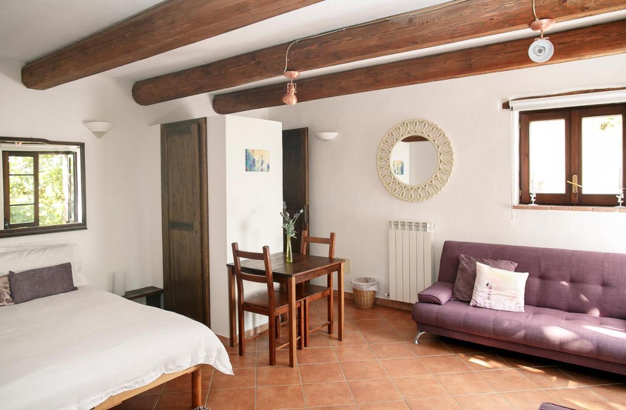 Casa Lorenzo Panicale Exterior photo